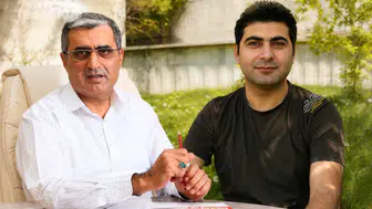 Oğlunu kaybetmişti! Recep Konuk’tan bir açıklama daha