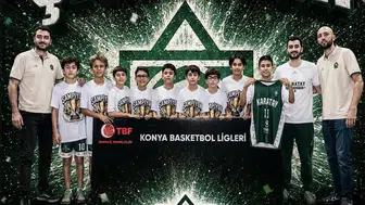 Başkan Kılca, şampiyon olduk diye duyurdu