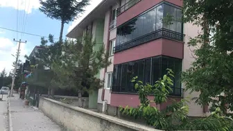 Konya'da komşu dehşeti! 70 yaşındaki kadını öldürüp 60 bin lirasını gasp etti