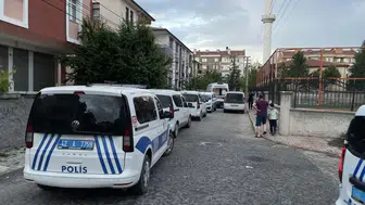 Konya’da dehşet! Eşini bıçakladı, polis her yerde arıyor