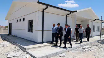 Konya’ya bir sağlık yatırımı daha! Yeni aile sağlığı merkezi geliyor