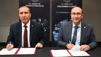 Süreç başladı! Konya’nın meşhur lezzeti tescilleniyor