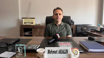 Akalın: Konya’da fabrika yapılarına yeni bir vizyon kazandırdık
