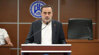 KTO Başkanı uyardı: İşletmeler eleman bulamıyor, 6,5 milyon genç çalışmıyor