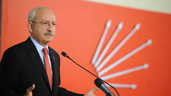 Kılıçdaroğlu’ndan flaş kurultay açıklaması!