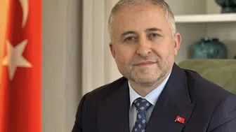 Konyalı Başkan, genel başkanlığa aday olduğunu açıkladı