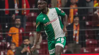 Konyaspor sözleşmesini feshetmişti! Sezonu boş geçirdi