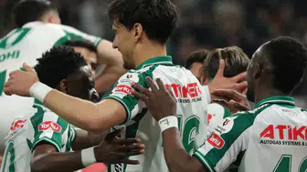 Konyaspor'un yabancı kontenjanında sorunu yok
