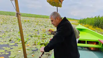Konya Valisi Akın hafta sonunu nasıl geçirdi? İşte cevabı