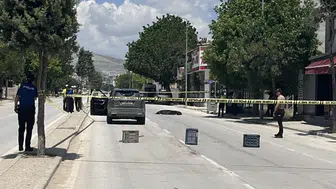 Konya’da feci kaza: 27 yaşındaki kadın yaşamını yitirdi