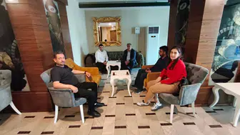 İncelemeler yapıldı! Konya’ya yeni termal otel geliyor