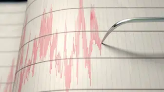 Son dakika! 3.9 büyüklüğünde deprem
