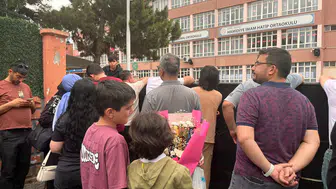 Sınav sonrası ilk yorumlar! Konya'da LGS maratonu sona erdi