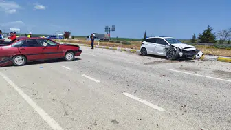 Konya’da mayıs ayı trafik bilançosu açıklandı: 1.556 kaza!
