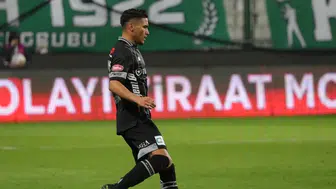 Konyasporlu genç oyuncu yine kiralandı