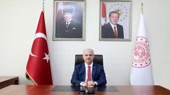 Konya Valisi Akın: Jandarma milletimizin huzur ve güvenliğinin teminatıdır