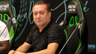 Konyaspor yönetimine önemli takviye