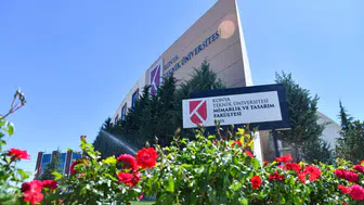 Konya'daki üniversiteden büyük başarı! Türkiye’de ilk 11’e girdi