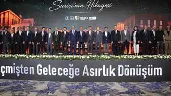 Konya’da 22 yıllık mücadele mutlu sonla bitti! İlk kez beyazperdeye taşındı