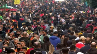 Nisan ayı işsizlik rakamları açıklandı