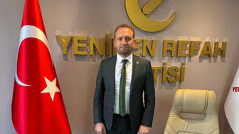 Konya siyasetinde flaş istifa! Başkan zehir zemberek sözlerle istifasını duyurdu