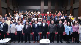 Karatay’da sürdürülebilir çevre projesi hayata geçirildi