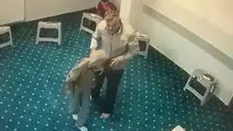 Konya’daki yurt skandalı Meclis’te! Aile şikayetçi olöadı
