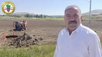 Konyalı Başkan seçim döneminde verdiği sözü tuttu!