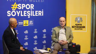 Sporun başkenti Konya, şimdi de bisikletin merkezi oluyor
