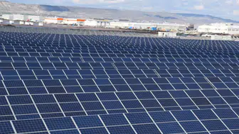 Konya sanayi ve enerjinin başkenti olmaya aday!