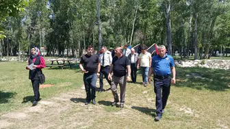 Konya’da Kiraz Festivali düzenlenecek!