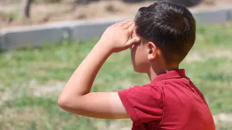 Konya'da çocukların kavgasına anne karıştı: 10 yaşındaki öğrenciyi darp etti!