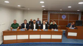 KTO Başkanı Öztürk: Konya'nın ihracatı 1,3 milyar doları aştı