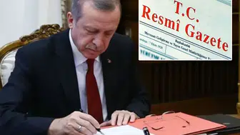 Erdoğan gece yarısı Konya’da büyük değişikliğe gitti! Kimler gitti, kimler kaldı?