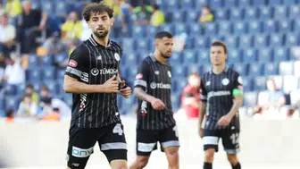 Konyaspor’da sadece 8 dakika oynamıştı! Almanya alt lig takımına transfer oldu