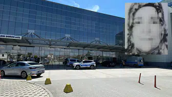 Konya'daki saldırıda ağır yaralanan kadın yaşam mücadelesi veriyor