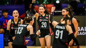 Filenin Sultanları, Bulgaristan'ı devirdi