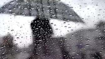 AFAD'dan 'sağanak' uyarısı