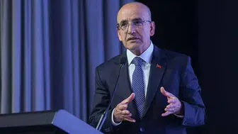 Hazine ve Maliye Bakanı Şimşek'ten yatırım çağrısı