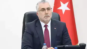 Emeklilerin gözü bu açıklamadaydı! Bakan Işıkhan'dan zam mesajı
