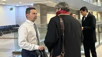 Nasuh Mahruki tutuklandı