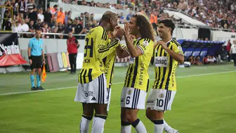 Şampiyonlar Ligi’nde kritik viraj! Fenerbahçe’nin Lyon maçı öncesi tüm detaylar