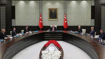 YAŞ kararları açıklandı! Yeni Hava Kuvvetleri Komutanı belli oldu
