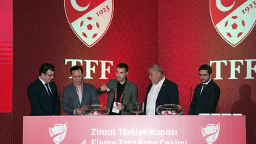 Konyaspor'un rakipleri belli oluyor! İşte torbalar