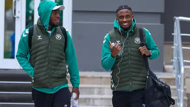 Konyaspor, Fenerbahçe maçı için yola çıkıyor