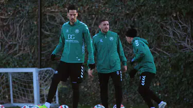 Konyaspor'da Fenerbahçe maçı için geri sayıma geçildi