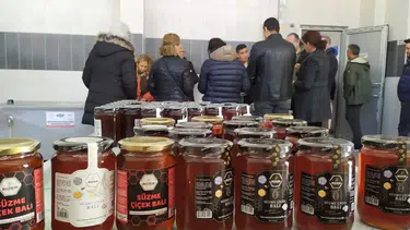 Konya’da üreticilerin gelirler artacak!