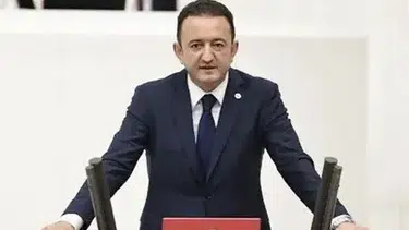 TBMM'de Konya çiftçisinin sesi oldu! Konya Ovası’nda alarm