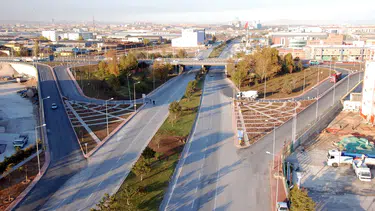 Konya’da 2 yolda çalışma yapılacak! Biri tamamen kapanıyor