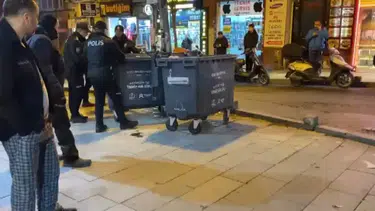 Korkunç olay! Çöpte başı olmayan kadın cesedi bulundu